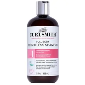 Curlsmith Full Body Weightless Shampooing Volume 355 ml pas cher