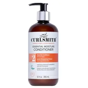 Curlsmith Essential Moisture Après-Shampooing 355 ml pas cher