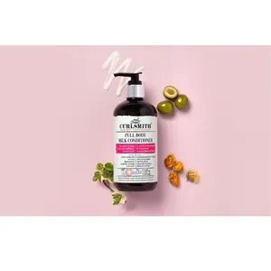 Curlsmith Full Body Milk Revitalisant Nourrissant et Volumateur 355 ml pas cher