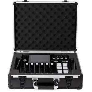 Analog Cases UNISON Case voor Rodecaster Pro II 41.9 x 33 x 14 cm pas cher