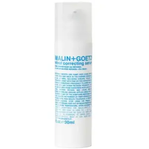 Malin + Goetz Retinol Correcting Serum - 30 ml pas cher