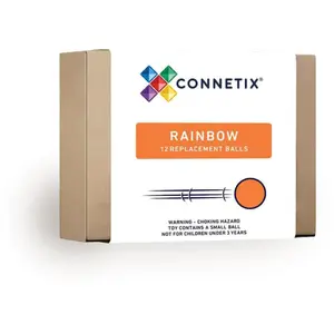 Connetix Jeu De Construction Ct-r-00012-ba pas cher