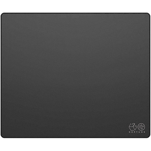 Lethal Gaming Gear Neptune XL Dark Grey - Muismat - 490 x 420 x 3mm - ... pas cher