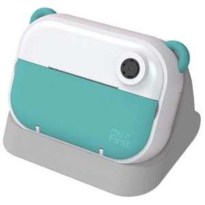 myFirst Appareil photo INSTA WI bleu pas cher