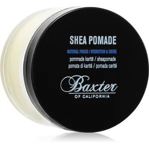 Baxter of California Shea Pomade 60 ml. | Hair Cream voor Mannen pas cher