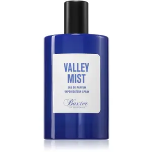 Baxter of California Valley Mist Eau de Parfum 100 ml. | Fragrance pas cher