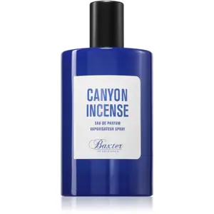 Baxter of California Canyon Incense Eau de Parfum 100 ml. | Fragrance pas cher