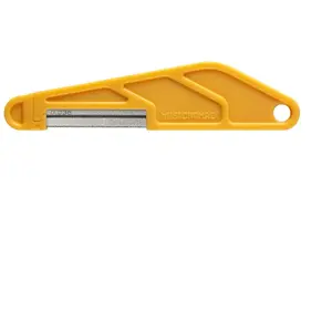Comparateur de prix : Musicnomad Mn657 Lime Pour Sillet De Tête .036 Pouce