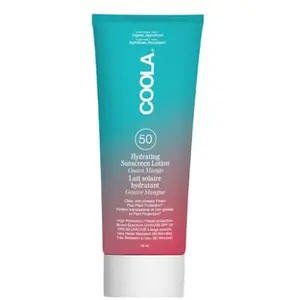 COOLA Classic Body Guava Mango - SPF 50 Zonnebrandcrème pas cher