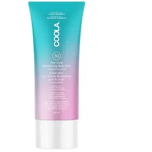COOLA Dew Good Illuminating Body Melt SPF 30 Bodylotion pas cher