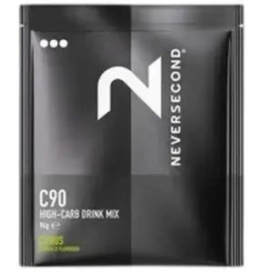 NeverSecond Bebida Energética C90 High-carb Drink Mix 1 sobre x 94 gr ... pas cher