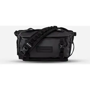 WANDRD ROGUE Sling Tas 6L Zwart pas cher