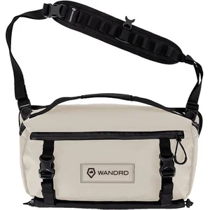 WANDRD ROGUE Sling Tas 9L Tan pas cher