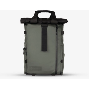 Sac à dos Wandrd Prvke 11L Kaki pas cher