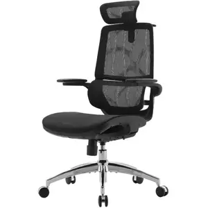 Sihoo, Chaise de bureau, M59AS pas cher