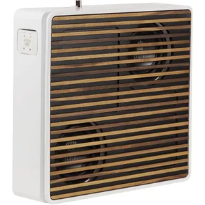 Accessoires enceintes Rel Acoustics Grille Bois Blanc Planar PL1 (la p...
