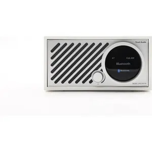 Comparateur de prix : Tivoli Audio - Model One Digital+ Gen 3 - DAB+/WiFi/AirPlay 2/Chromeca...