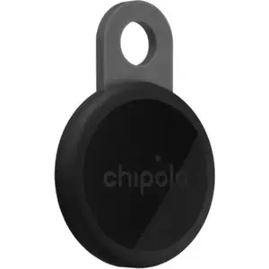 Comparateur de prix : Tracker GPS CHIPOLO Loop rechargeable USBC gris charbon