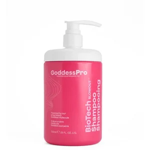 Goddess Bio Tech Restorative Shampoo 750ml pas cher