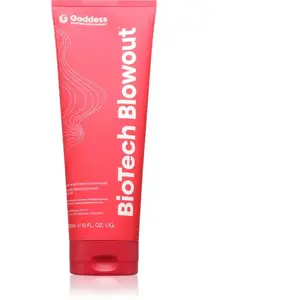 Goddess, Masque capillaire, Biotech Blowout Leavein Restorative Hair Mask 300ml (300 ml) pas cher