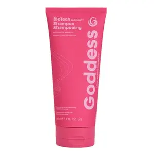Goddess - BioTech Restorative Shampoo 240ML pas cher