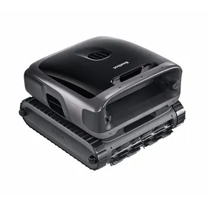 Robot piscine Beatbot SORA P7 4en1 - Ultra complet - Sans fil autonome - Fond parfois ligne deau et Surface - Filtration XXL pas cher