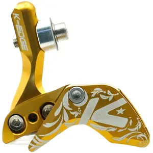 K-edge Guide-chaîne Limited Edition 1x Race pas cher