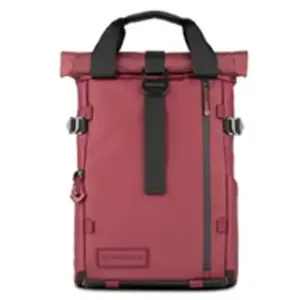 Comparateur de prix : Wandrd PRVKE V4 15L - Rhone Burgundy Photo Bundle