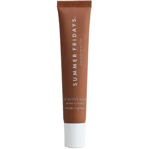 Summer Fridays Iced Coffee Lip Butter Balm - 15gVendu parbol