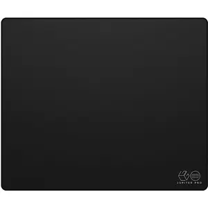 Lethal Gaming Gear Jupiter Pro XL Soft Black - Maat: XL - 490 x 420 x ... pas cher