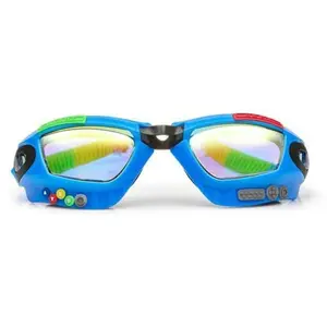 Bling2o Lunettes De Natation Pour Enfants Gamer pas cher