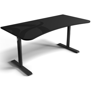 Bureau gaming Arozzi Arena - gris - TU pas cher