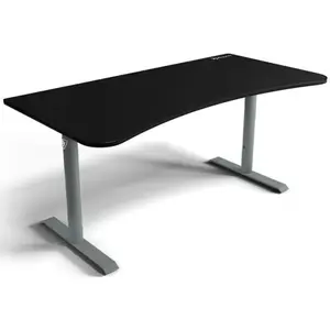 Bureau gaming Arozzi Arena - noir - TUVendu parbol
