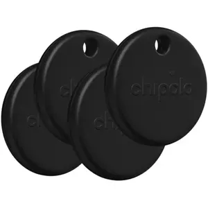 Comparateur de prix : Chipolo Pop (Android, iOS), Traceur, Noir