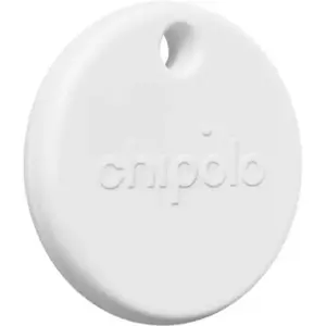 Comparateur de prix : Chipolo Pop (Android, iOS), Traceur, Blanc