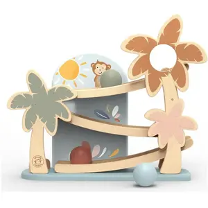 Speedy Monkey - Ramp racer - 35,5x11,6x34cm pas cher