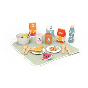 Dînette et aliments factices pas cher