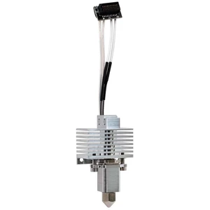 Micro Swiss Hotend Flowtech Pour Bambu Lab P1p/p1s Plated Cht Haut Dé... pas cher