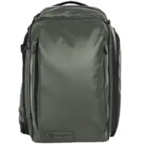 Comparateur de prix : WANDRD Transit 35L Travel Backpack Wasatch Green