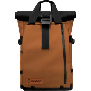 WANDRD THE PRVKE 31 L V3 Orange pas cher