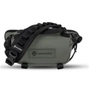 WANDRD Rogue Sling 3 L Vert pas cher