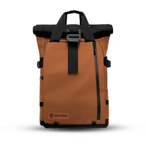 WANDRD THE PRVKE 21 L V3 Pack Photographie Orange