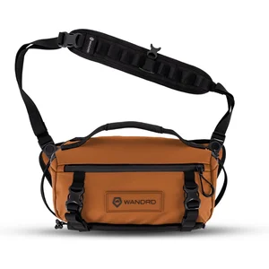 Comparateur de prix : Wandrd Rogue Sling 6L Sedona orange