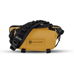 WANDRD Rogue Sling 3 L Jaune pas cher