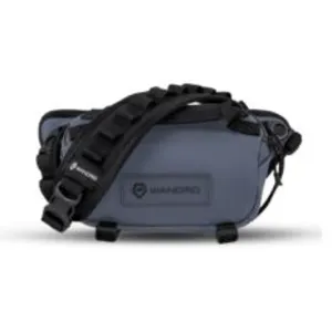 WANDRD Rogue Sling 3 L Bleu pas cher