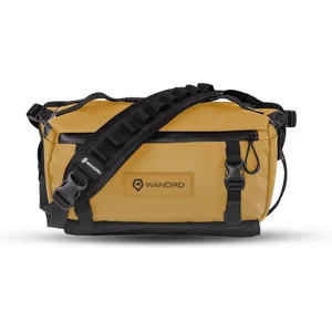 WANDRD Rogue Sling 9 L Jaune pas cher