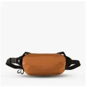 Wandrd D1 Fanny Pack Sedona Orange (Sac à bandoulière pour appareil photo, 2.50 l), Housse pour appareil photo, Orange pas cher