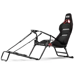Next Level Racing NLR-S031 GT Lite Pro Foldable Cockpit pas cher