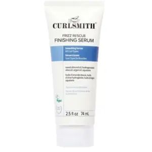 Curlsmith Frizz Rescue Finishing Serum 74ml pas cher