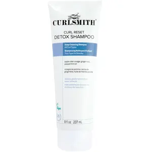 Curlsmith - Curl Reset Detox Shampoo - 237ML